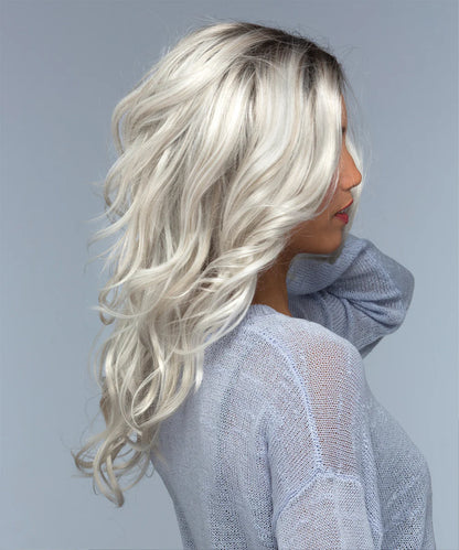 Blaze – Front Lace Line