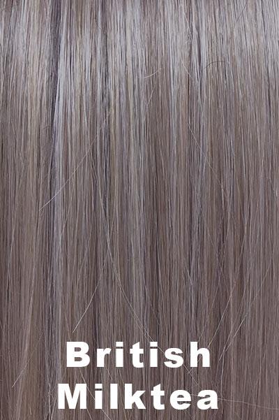 Vienna Roast E by Belletress HS Cafe E Luxury Synthetic Wig -- DISCONTINUED