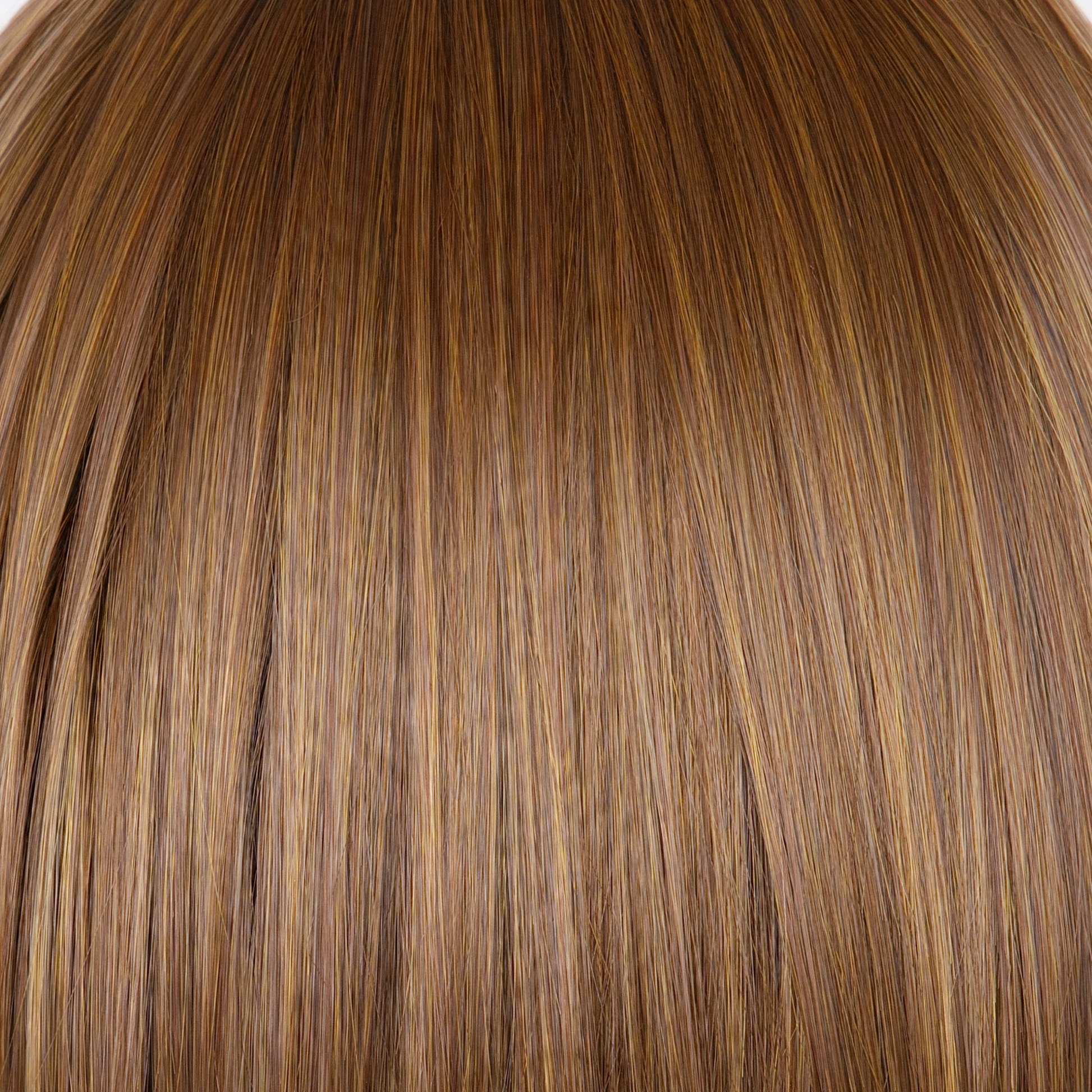 Brown Topaz - Carefully blended medium brown and light honey brown. This color is perfect for both warm tone and brown enthusiasts.       