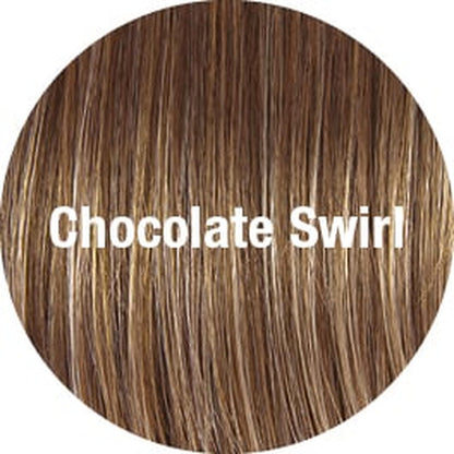 Shay by Tressallure NHS Luxury Synthetic Wig DCT