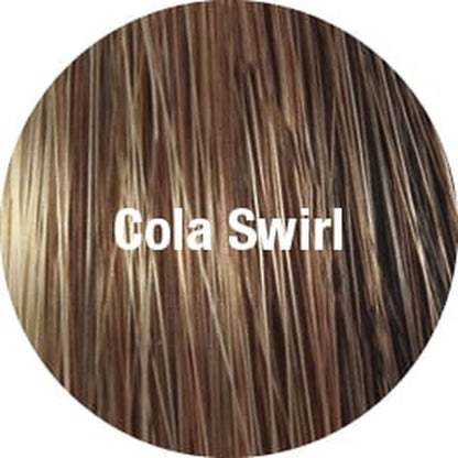 Ella nhs luxury synthetic wig dct