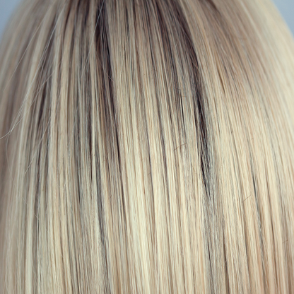 Scorpio Partial Mono Wig - 5024 The Orchid Collection