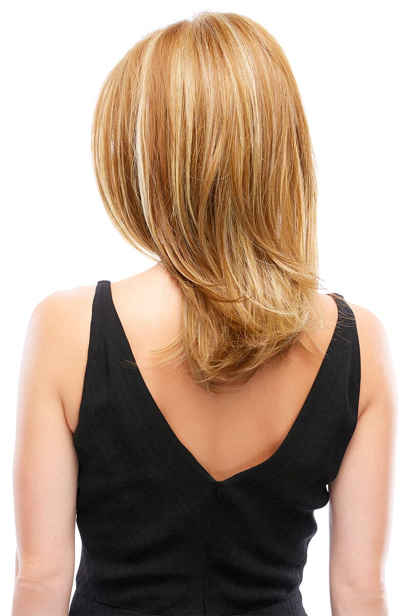 Drew by Jon Renau | HD Collection| Heat Safe Synthetic