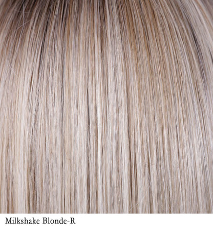 Cyrus by Belletress HS Hand-tied Entertainment Icon Collection Luxury Wig