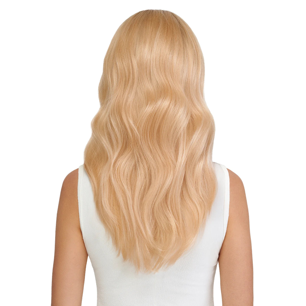 Dynamic | Human Hair Lace Front Wig (Hand-Tied) by Tressallure