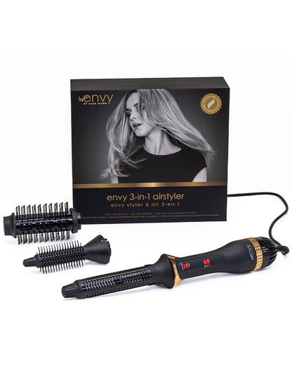 Envy 3-in-1 Styler