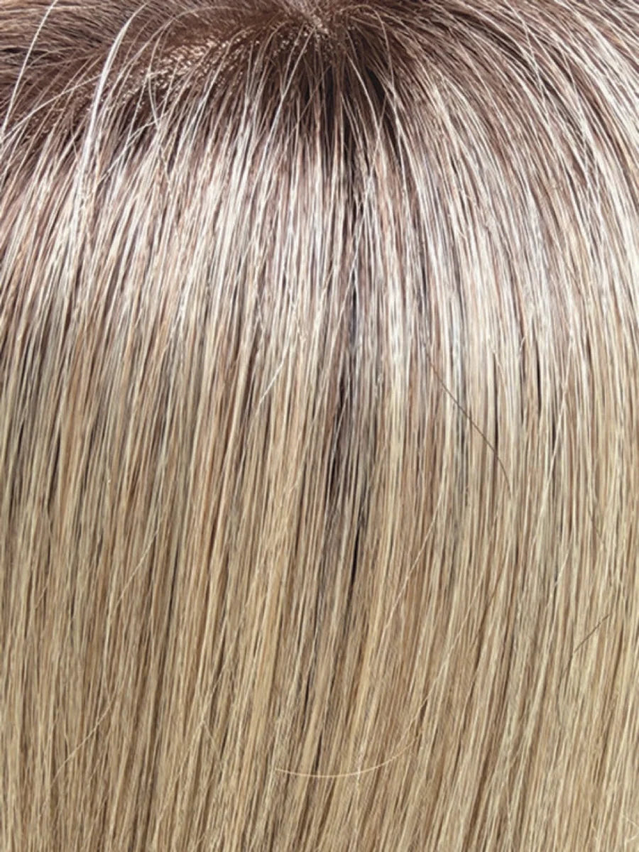 Barely There Wavy 12" by Envy