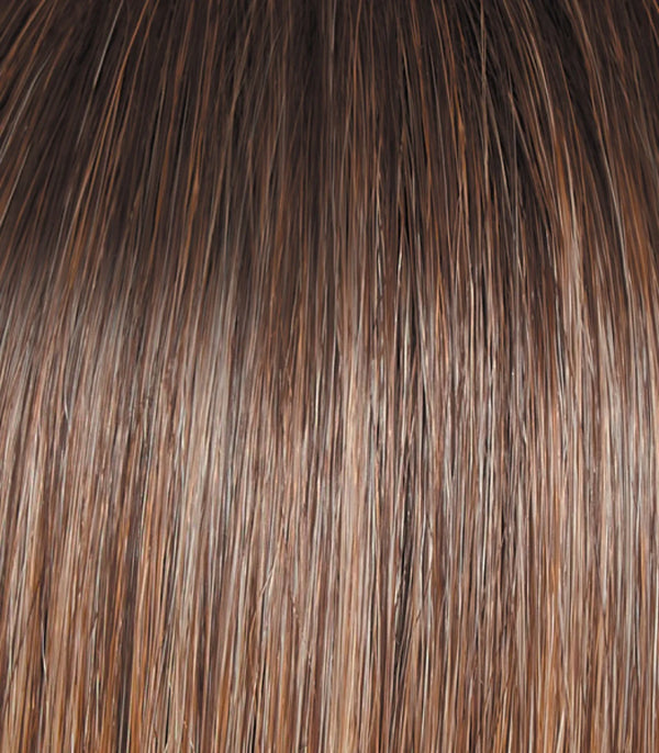 GF12-22SS Shaded Cappuccino