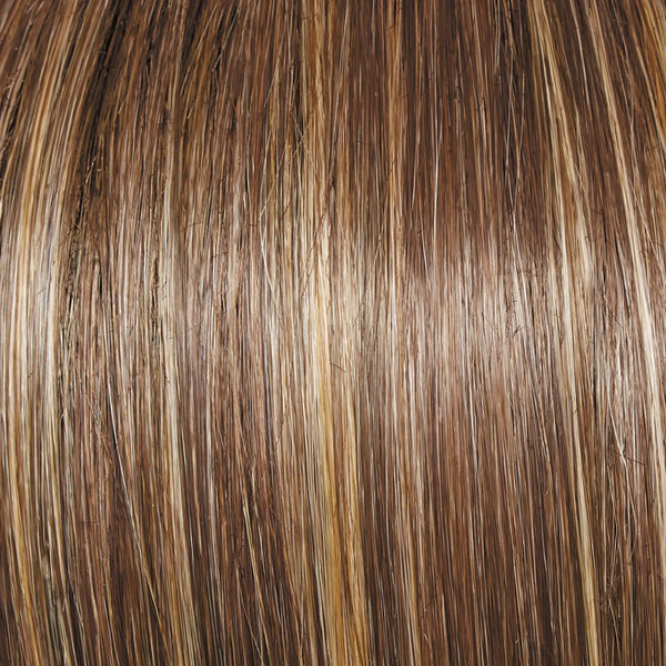 GF9-24SS Shaded Iced Cafe Latte