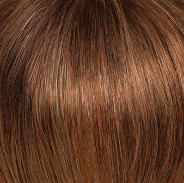 Butter Biscuit Blond