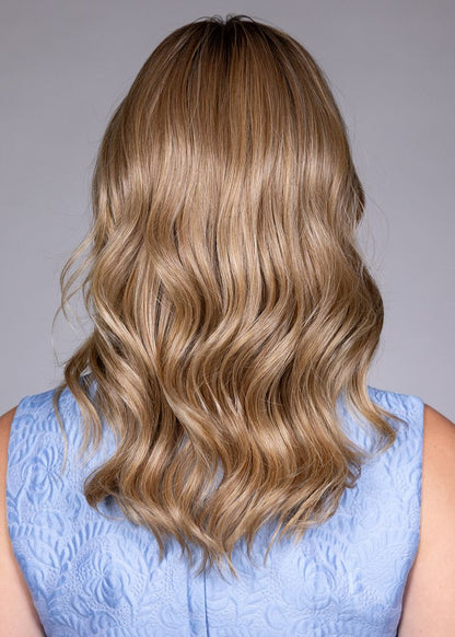 Swift by Belletress HS Hand-tied Entertainment Icon Collection Luxury Wig