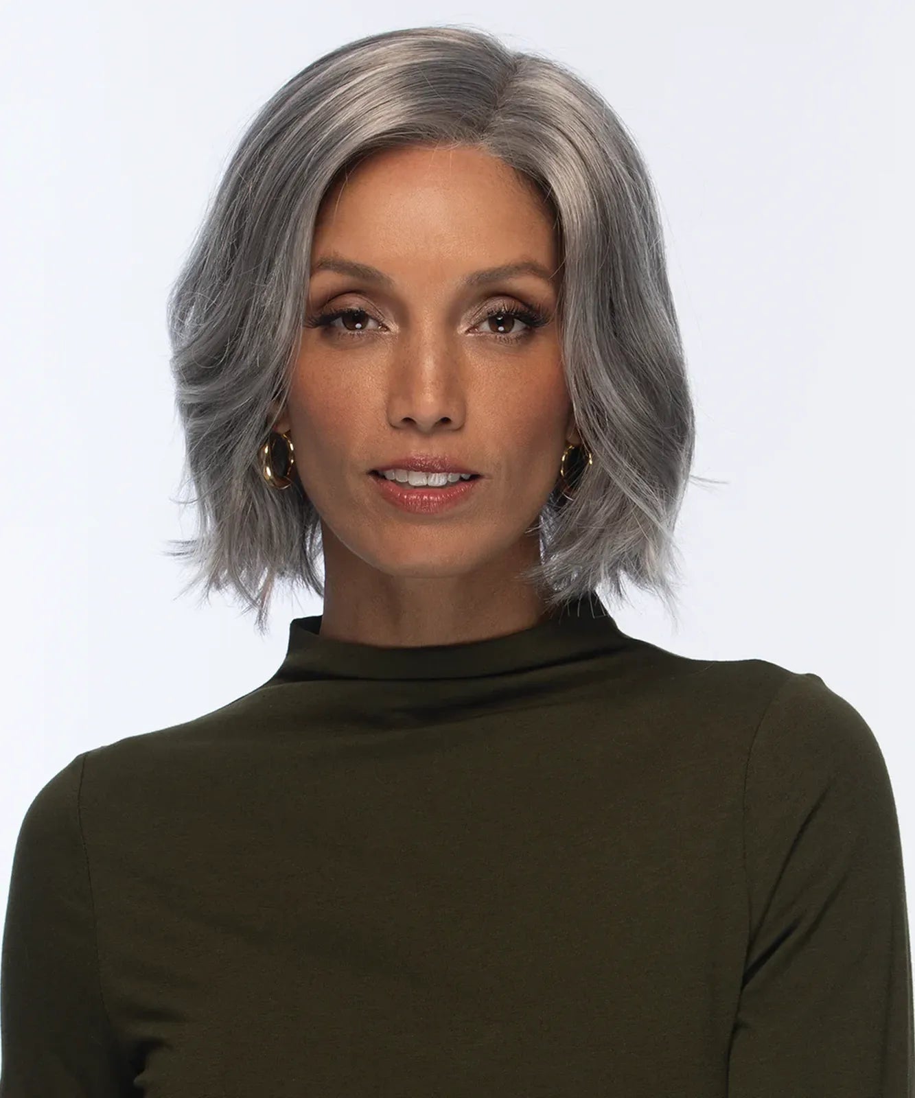 Sage – Front Lace Line