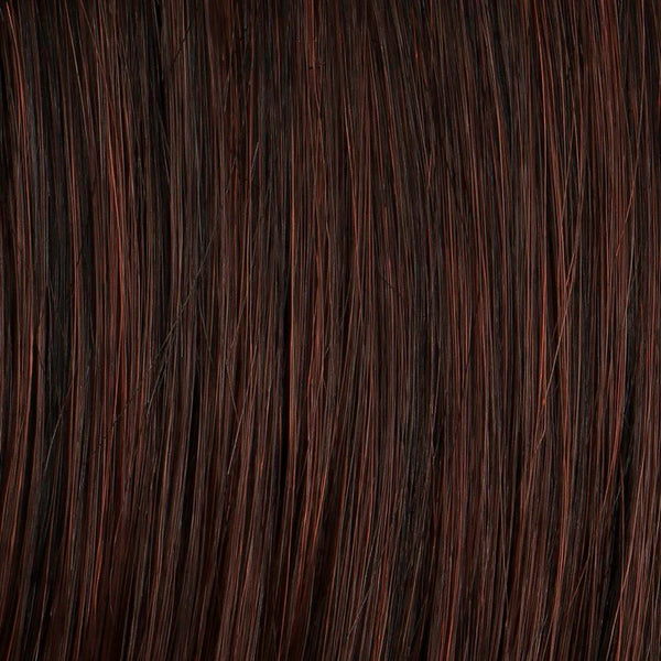 R435S+ Glazed Black Cherry