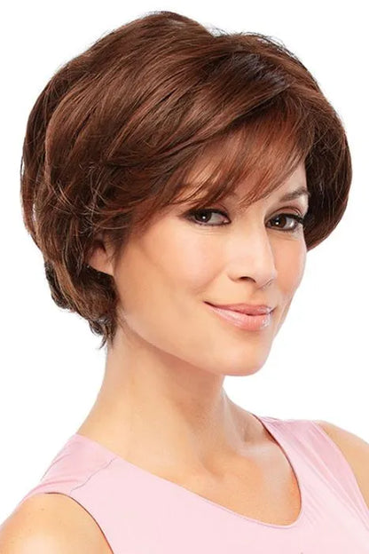 Heat by Jon Renau Heat Resistant, Lace Front AVERAGE CAP