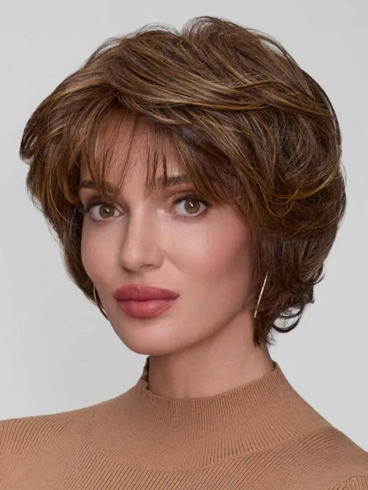 Heat by Jon Renau Heat Resistant, Lace Front AVERAGE CAP