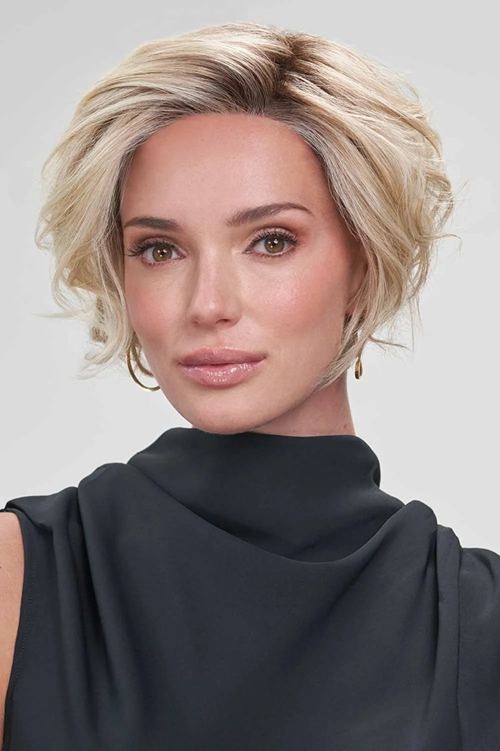 Ignite by Jon Renau Heat Resistant, Lace Front AVERAGE CAP