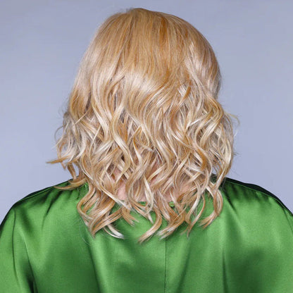 Laguna Beach - Belletress City Collection - HS Luxury Synthetic Wig