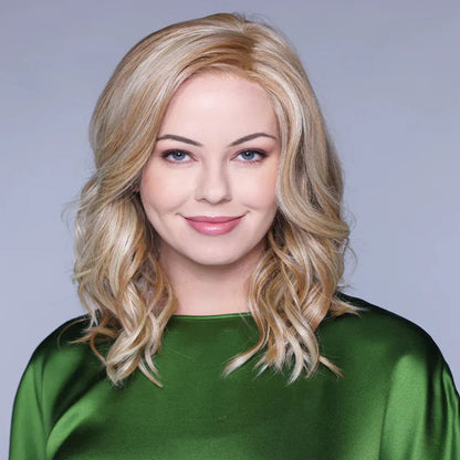 Laguna Beach - Belletress City Collection - HS Luxury Synthetic Wig