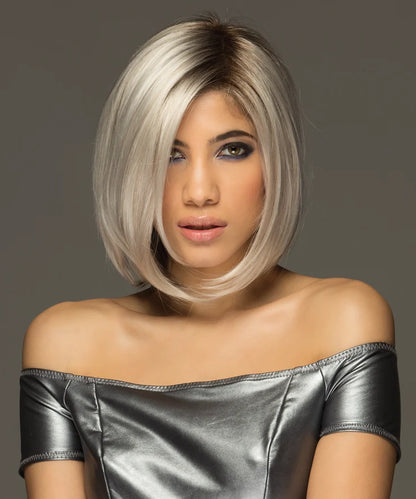 Jamison – Front Lace Line