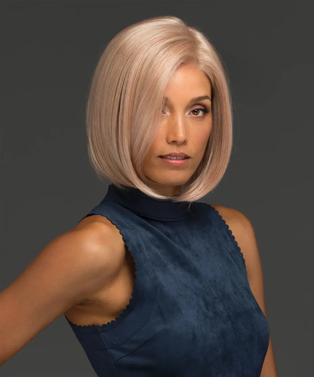 Jamison – Front Lace Line