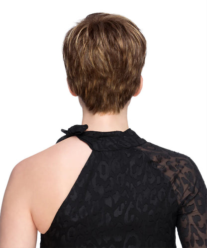 Jett by Estetica – Front Lace Line