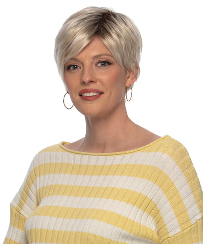 Jett by Estetica – Front Lace Line