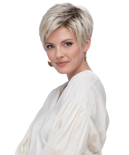 Jett by Estetica – Front Lace Line