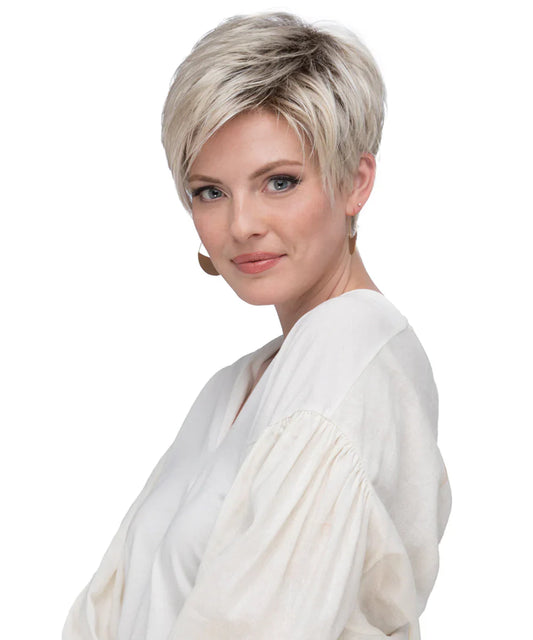 Jett by Estetica – Front Lace Line