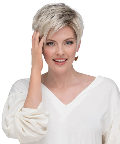 Jett by Estetica – Front Lace Line