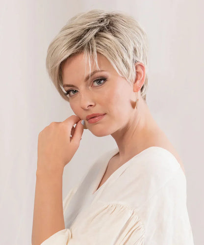 Jett by Estetica – Front Lace Line