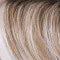 HOLLIE by Jon Renau| Hand-Tied| Heat Resistant, Lace Front, Monofilament