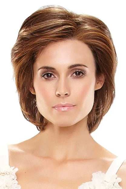 Heat by Jon Renau Heat Resistant, Lace Front AVERAGE CAP