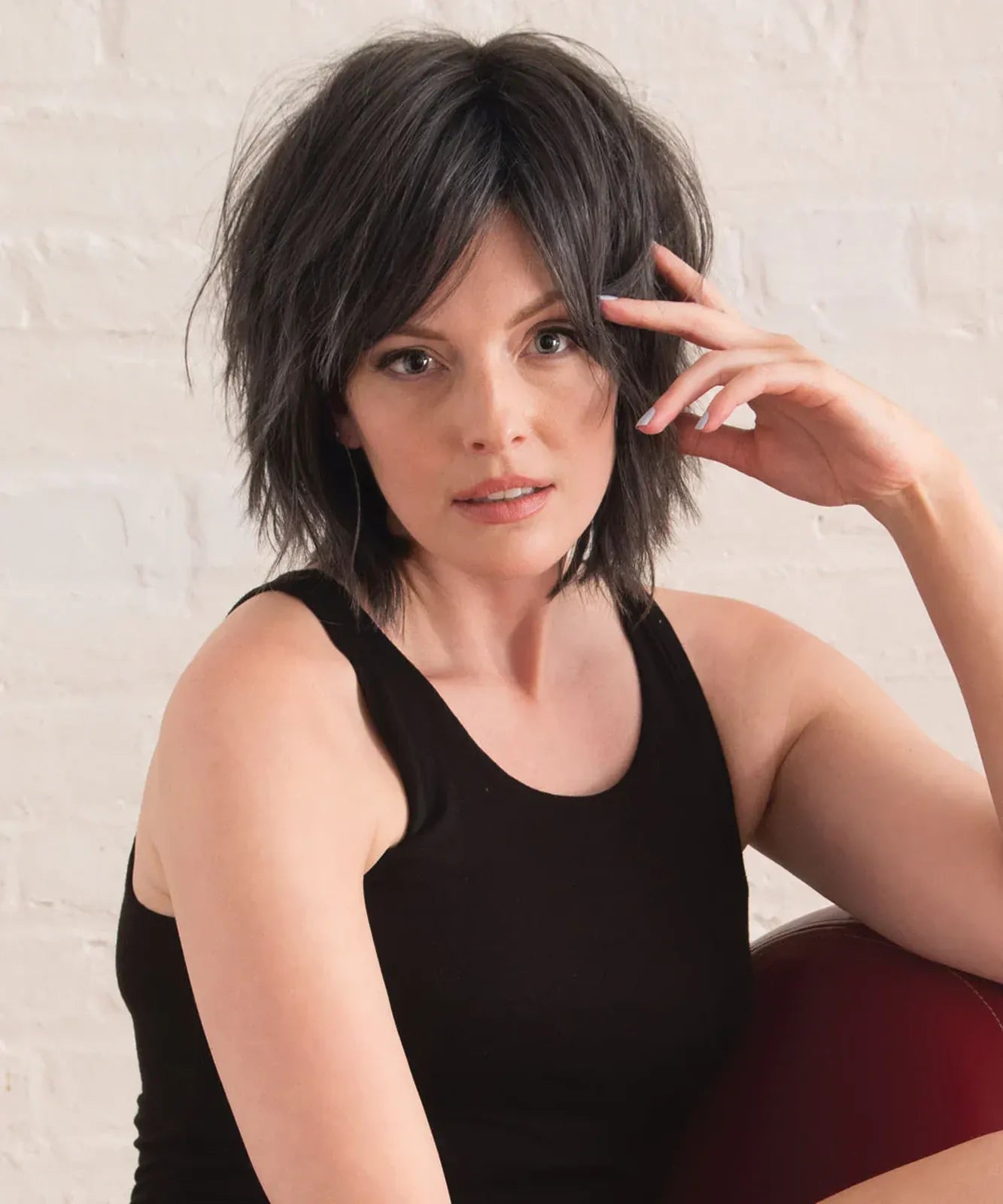 Jones – Pure Stretch Cap®