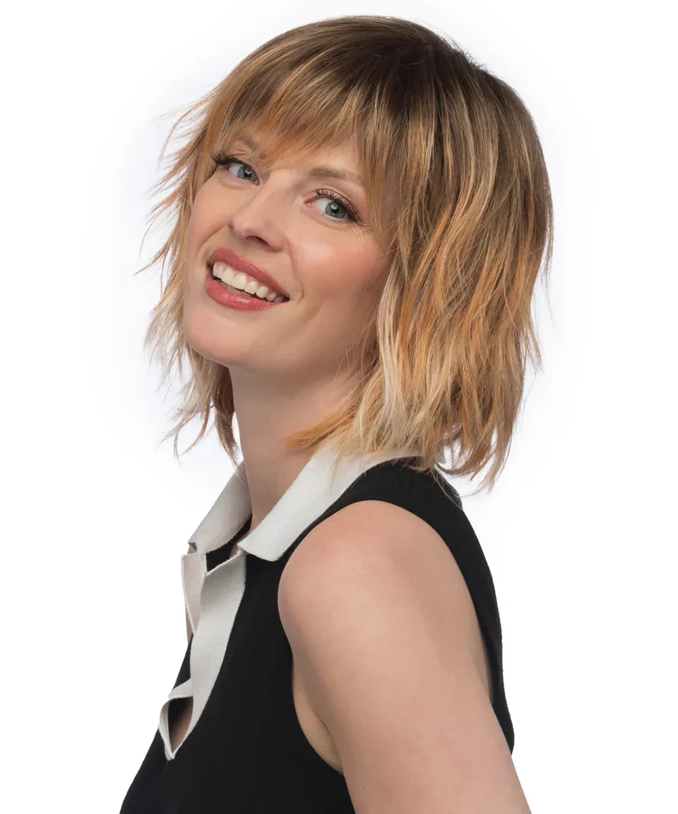 Jones – Pure Stretch Cap®