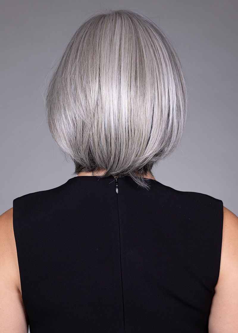 Dion by Belletress HS Hand-tied Entertainment Icon Collection Luxury Wig