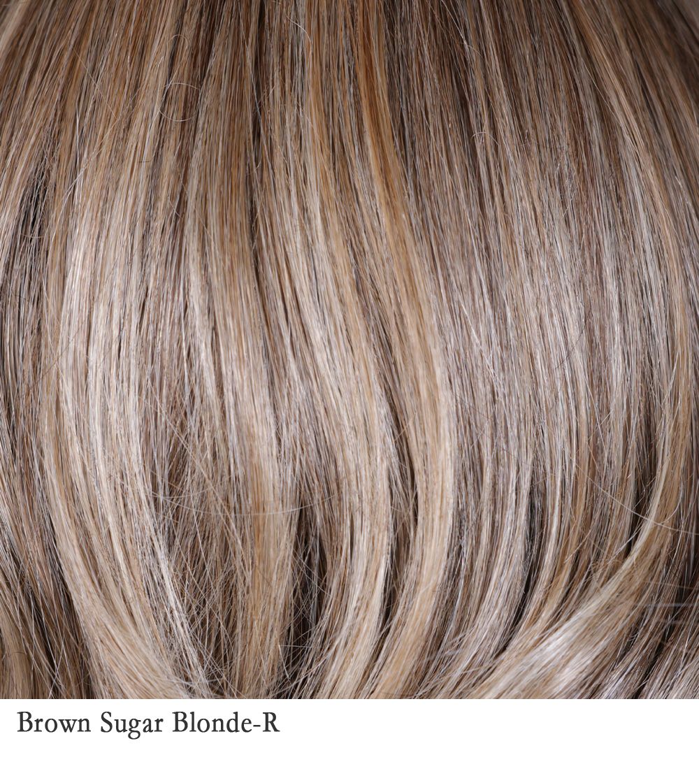 Cyrus by Belletress HS Hand-tied Entertainment Icon Collection Luxury Wig