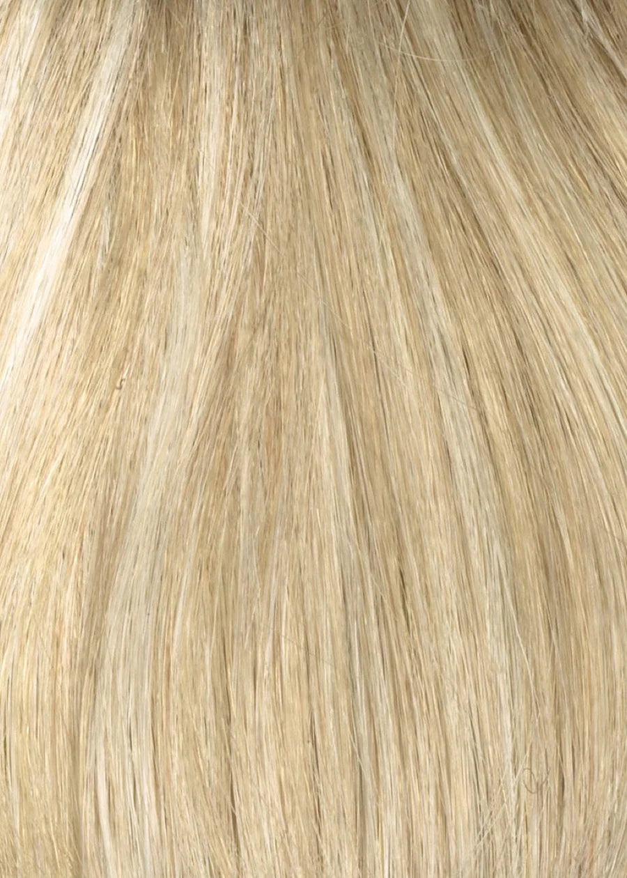 Barely There Straight 12" by Envy Toppers