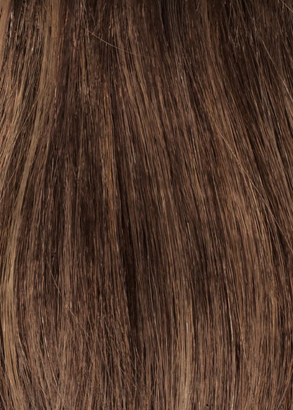 Barely There Straight 12" by Envy Toppers