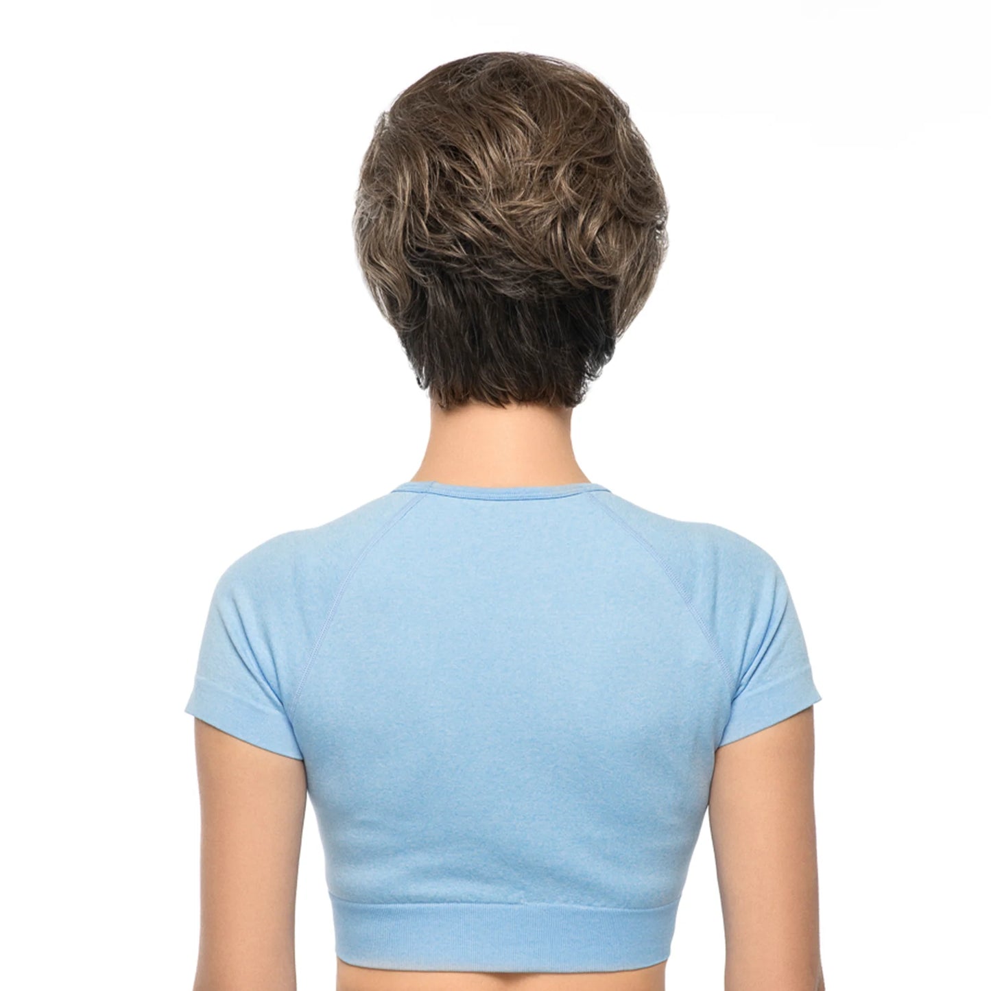 Light and Airy by Tressallure HS Luxury Synthetic Wig