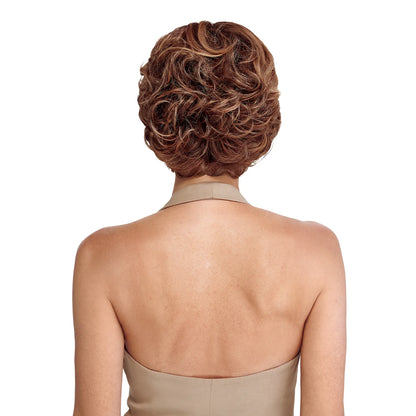 Light and Airy by Tressallure HS Luxury Synthetic Wig