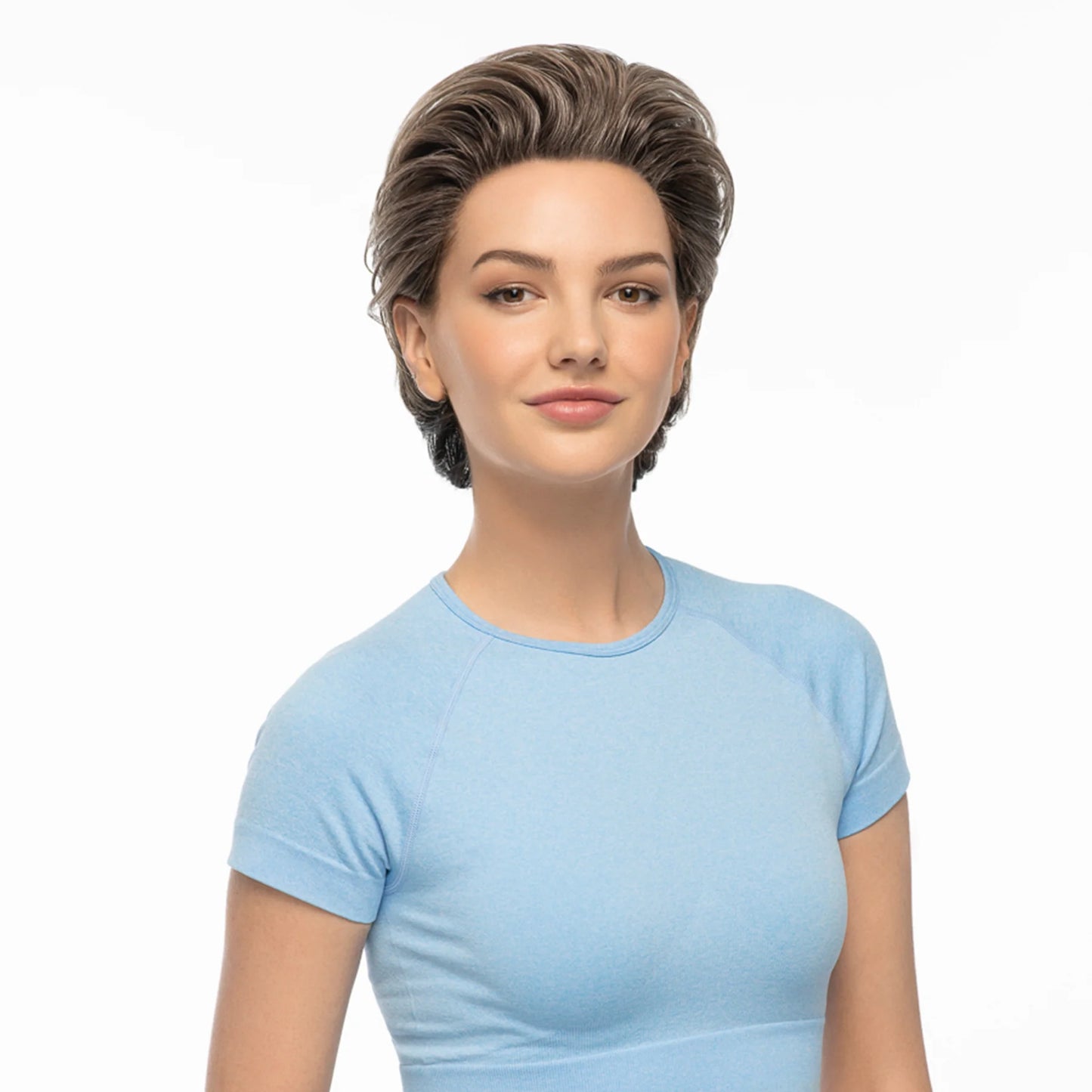 Light and Airy by Tressallure HS Luxury Synthetic Wig