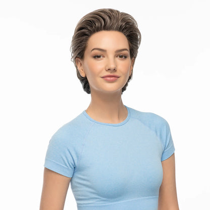 Light and Airy by Tressallure HS Luxury Synthetic Wig