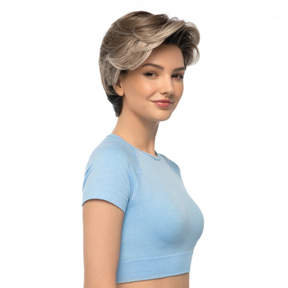 Light and Airy by Tressallure HS Luxury Synthetic Wig