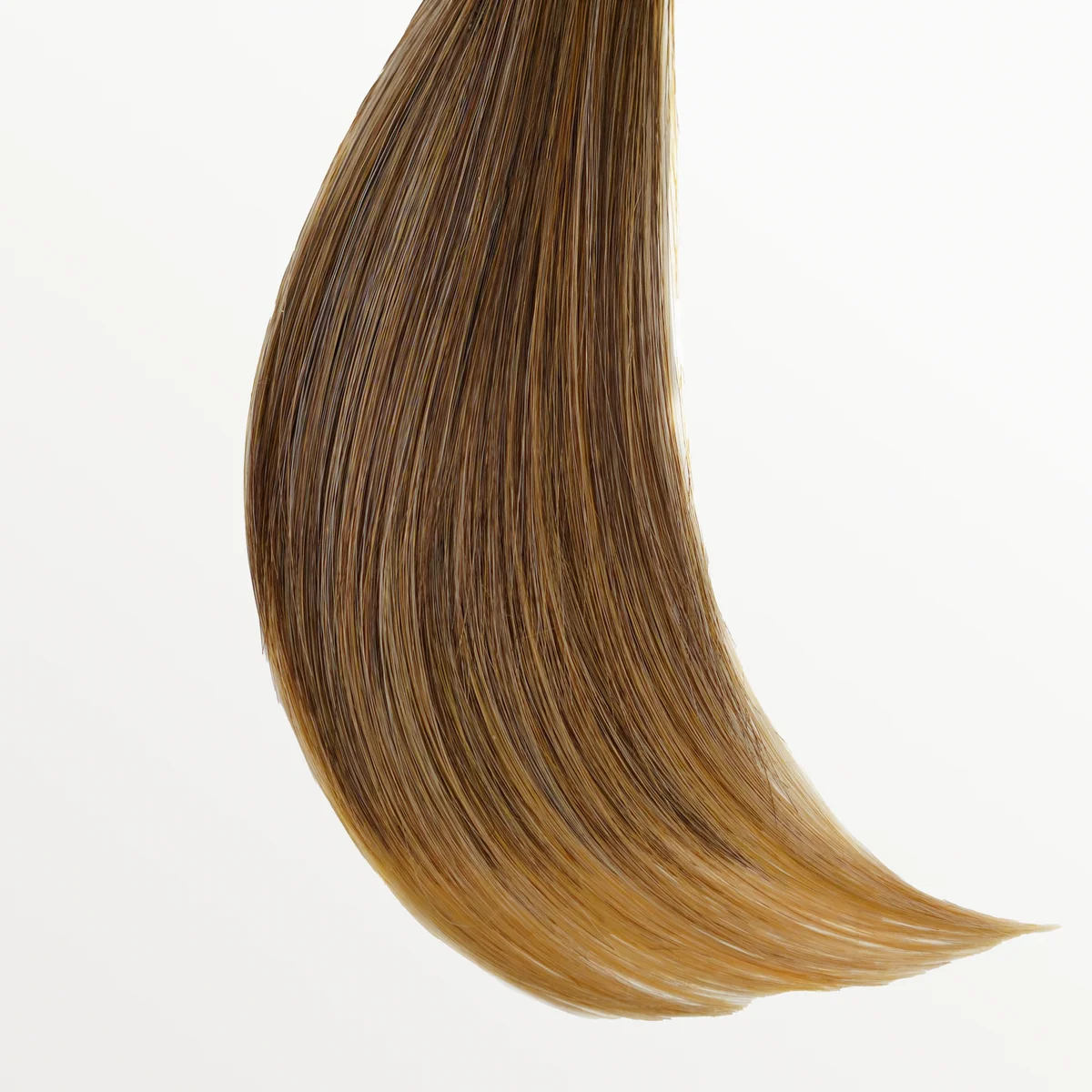 Sensational HS Luxury Synthetic Wig