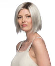 Lumi by Estetica NHS Luxury Wig - Swiss Lace+