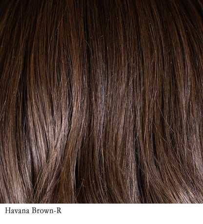 Cyrus by Belletress HS Hand-tied Entertainment Icon Collection Luxury Wig