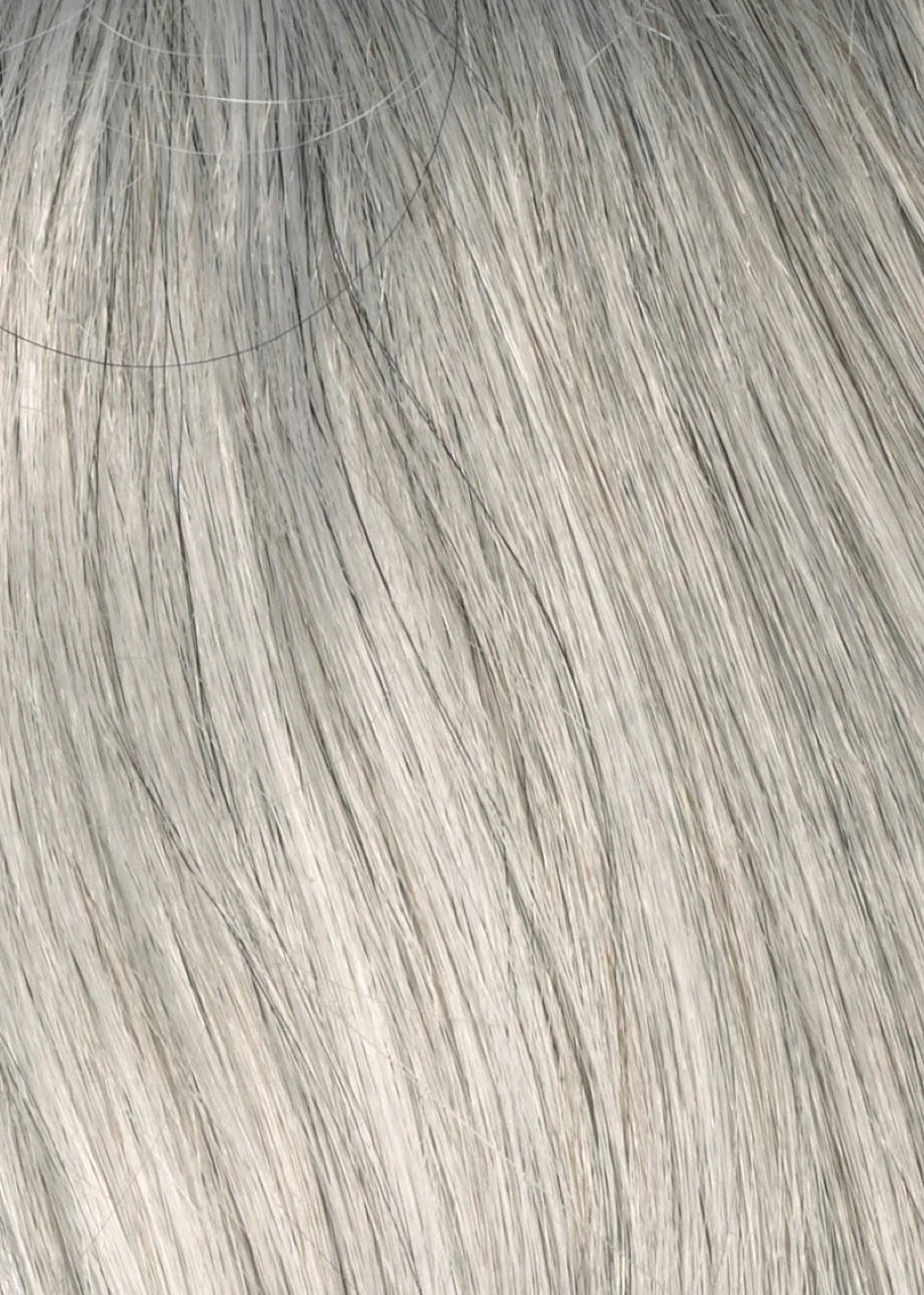 Barely There Straight 12" by Envy Toppers