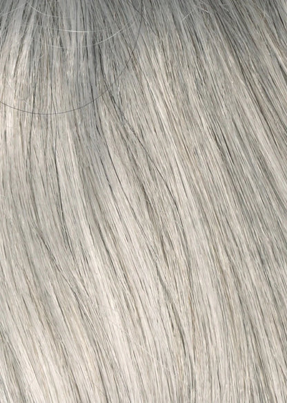 Barely There Straight 12" by Envy Toppers