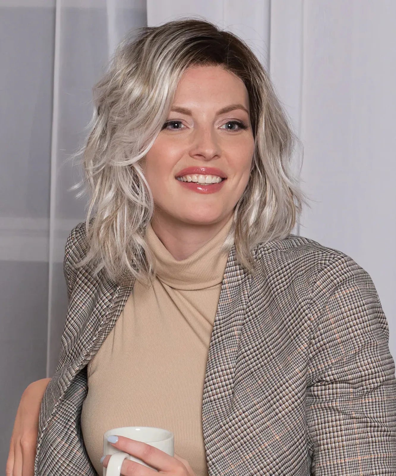 Mellow – Front Lace Line