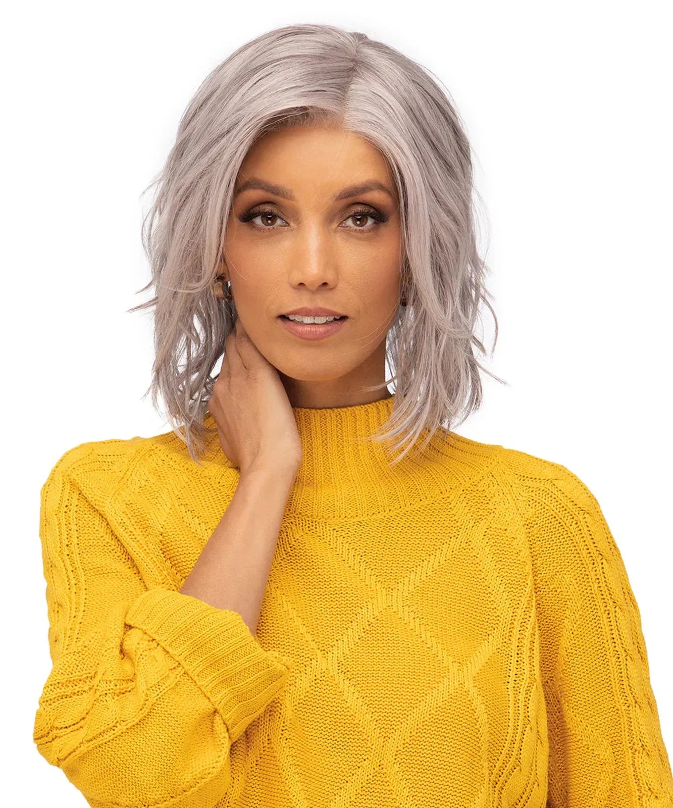 Mellow – Front Lace Line